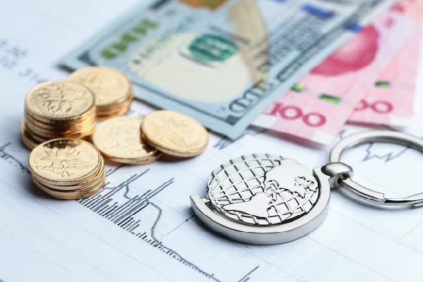 环球财经早茶：特朗普宣布8月1日起将对日韩加征25%关税 特朗普称美方收购TikTok协议已基本达成